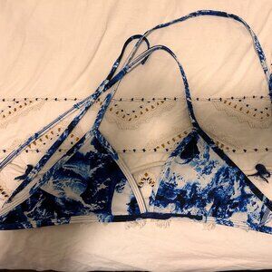 Jolyn Bikini Top